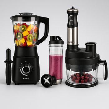 Блендери