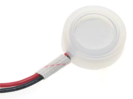 Ультразвуковий розпилюючий перетворювач 20мм 1.7 МГц