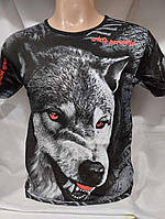 Футболки чоловічі (Розміри: 46-54)