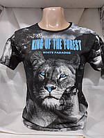 Футболки чоловічі (Розміри: 46-54)