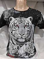 Футболки чоловічі (Розміри: 46-54)