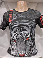 Футболки чоловічі (Розміри: 46-54)