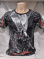 Футболки чоловічі (Розміри: 46-54)