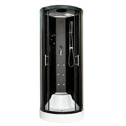 Душовий бокс INSANA XW - 9675 90x90x218 мілкий піддон