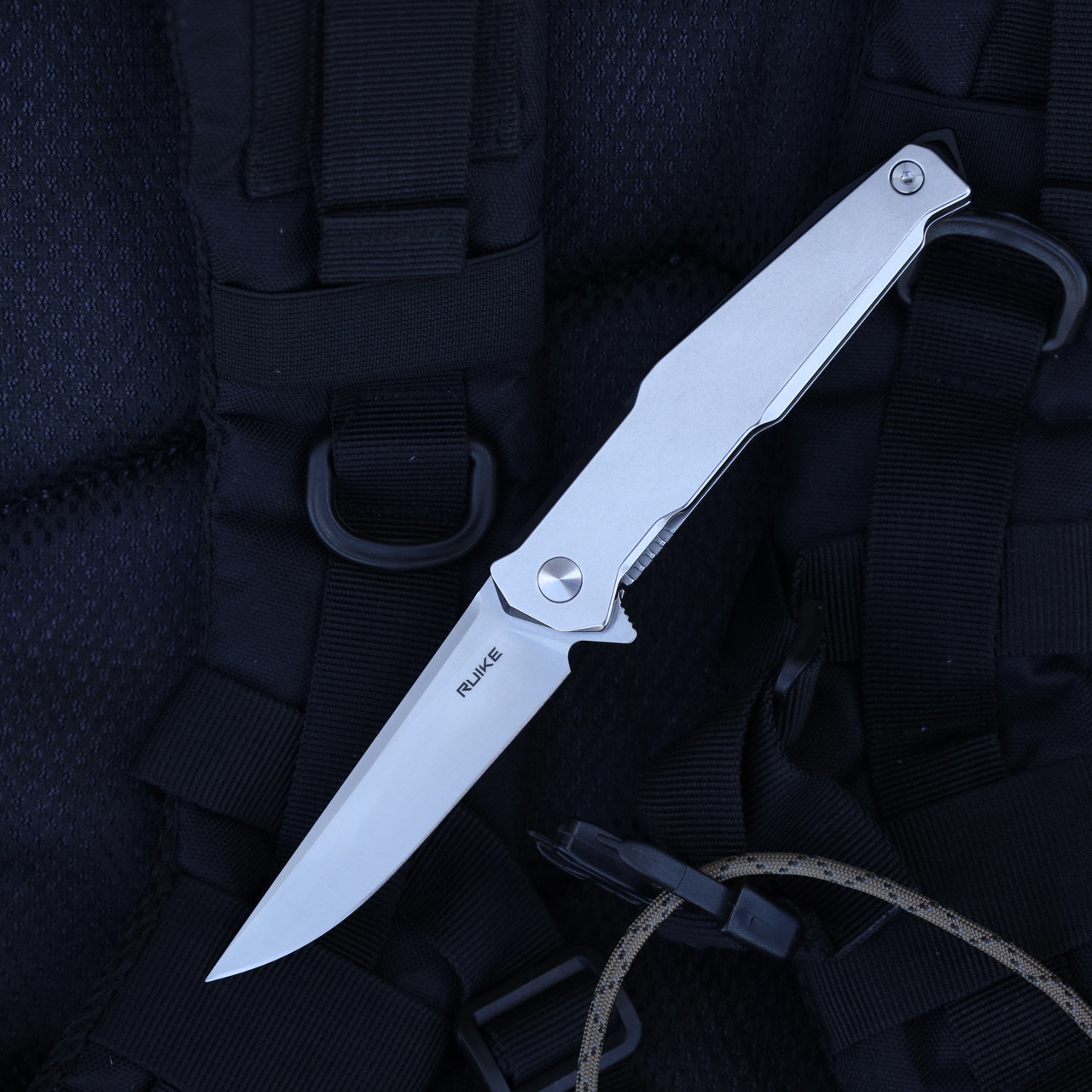 Ніж складаний Ruike P108-SF, фото 1