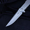 Ніж складаний Ruike P108-SF, фото 5