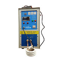 Высокочастотный индукционный нагреватель GP-15