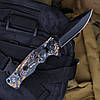 Ніж складний Boker Череп, фото 2