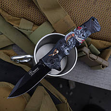 Ніж складний Boker Індієць