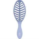 Щітка для волосся Wet Brush Go Green Speed Dry Purple, фото 2