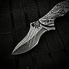 Ніж складний Drago Paw, фото 2