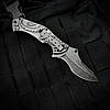 Ніж складний Drago Paw, фото 3