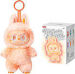 М'яка іграшка Лабубу Монстр брелок Labubu The Monsters серія 3 Big into Energy, фото 3