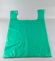 Супер багажка 55*85 ЗЕЛЕНАЯ 85 (10 шт)