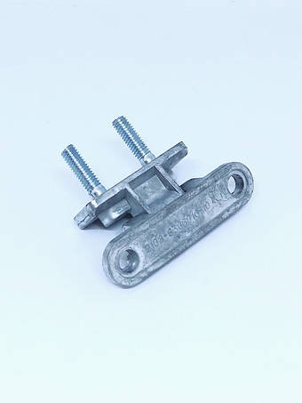 Петля багажника. Планка дверей багажника