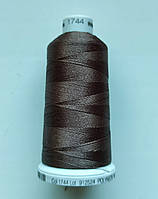 Нитки для машинної вишивки.
Madeira Polyneon  №40. 
(Арт.кольору 1744 ).  1000 м.
Поліестер.