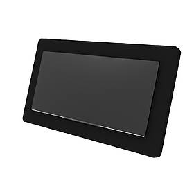 Цінникотримач EKOSTAR 72х15х42 мм