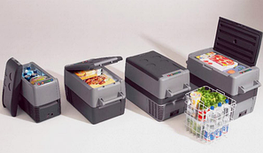 Портативні холодильники