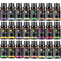 Ефірне масло MAYJAM - Іланг Іланг 10ml натуральне преміум 10мл для зволожувача лазні сауни ванни