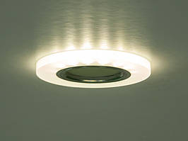 Акриловий точковий світильник із вбудованою LED-підсвіткою 7870R