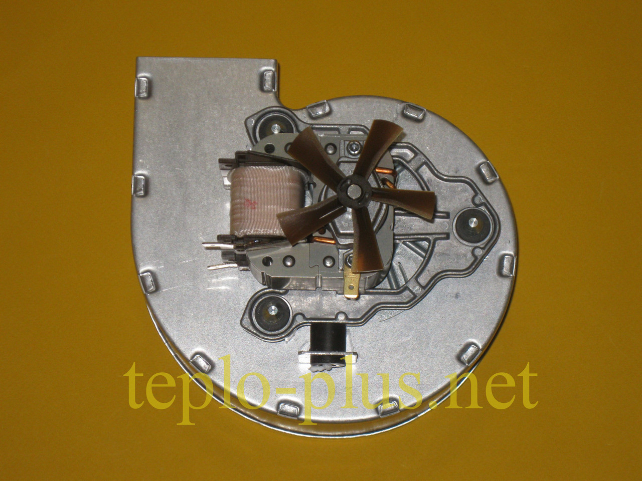 Вентилятор Ebmpapst RLA108/4200 A72-3030LH-489 5632530 Baxi Nuvola 240 Fi, 240 Fi, Nuvola 3 Comfort, Westen Boyler, Boyler Digit