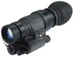 Прилад нічного бачення AN/PVS14 L3Harris 18Um 3+Gen White Phospor MilSpec