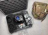 Прилад нічного бачення PVS14 NNVT-4 Gen 2+ Green Phospor, фото 6