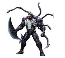 Колекційна фігурка Марвел Веном Marvel Venom 23 см з підставкою