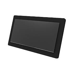 Цінникотримач EKOSTAR 92х15х52 мм