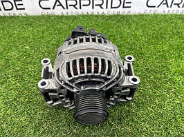 Генератор AUDI A4 B8 2.0 CAEB 2012 (б/у)