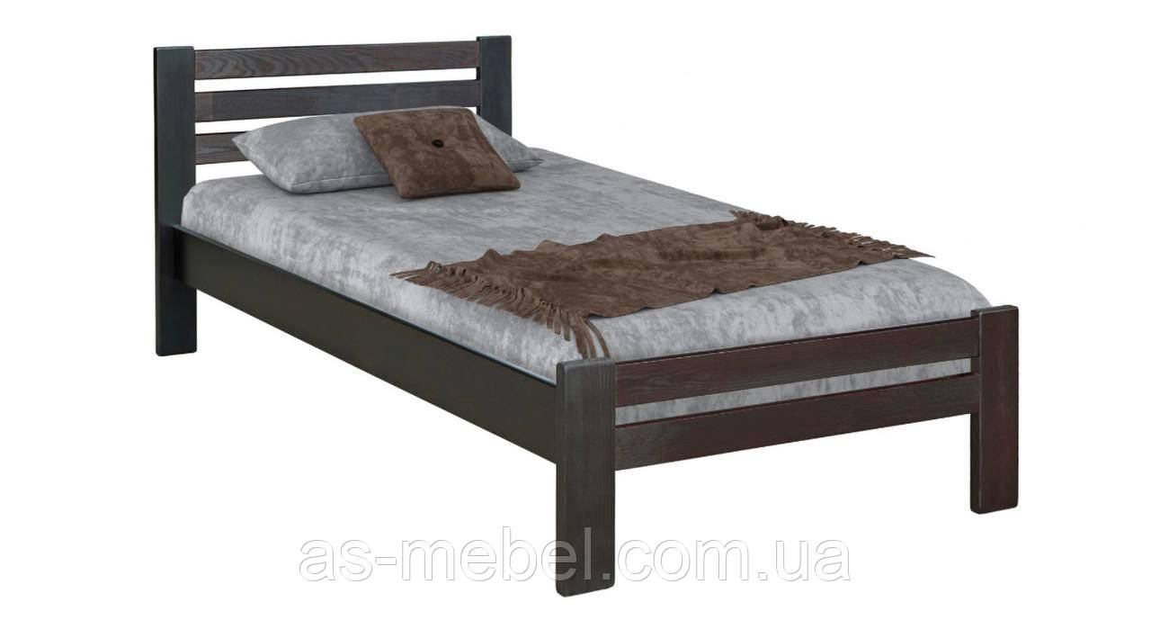 Ліжко Алекс 90*200 см, фото 1