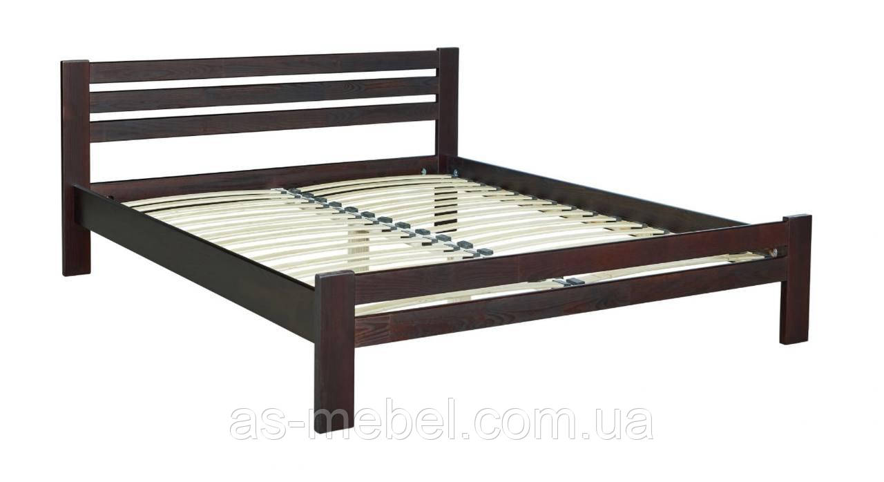 Ліжко Алекс 160*200 см, фото 1