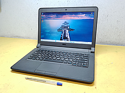 Dell Latitude 3340 Intel Core i3-4005U 128Gb 6Gb DDR3