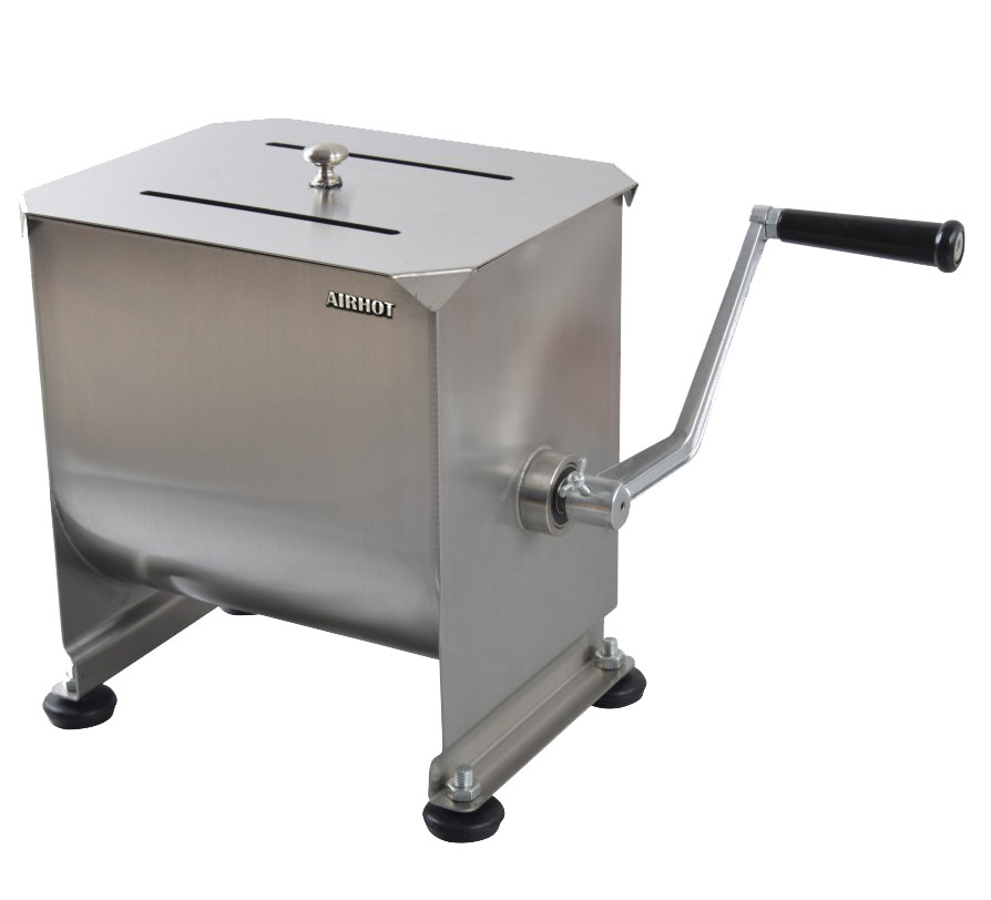 Фаршеміс, тістоміс професійний горизонтальний AIRHOT MM-11, фото 1