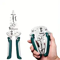 Плоскогубці для електриків