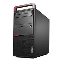 Комп'ютер Lenovo ThinkCentre M800 MT (i3-6100/8/120SSD) "Б/У"