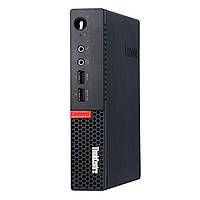 Комп'ютер Lenovo ThinkCentre M910q Tiny (i7-6700T/8/240SSD) "Б/У"
