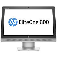 Моноблок HP ElitOne 800 G2 AiO 23" Touch (i7-6700/8/128SSD) - Class B "Б/У"