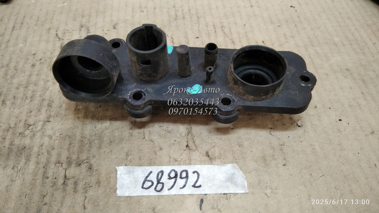 Кришка впускного колектора, ковпачок.BMW E36,E39,E38 M52, M52B28 000068992