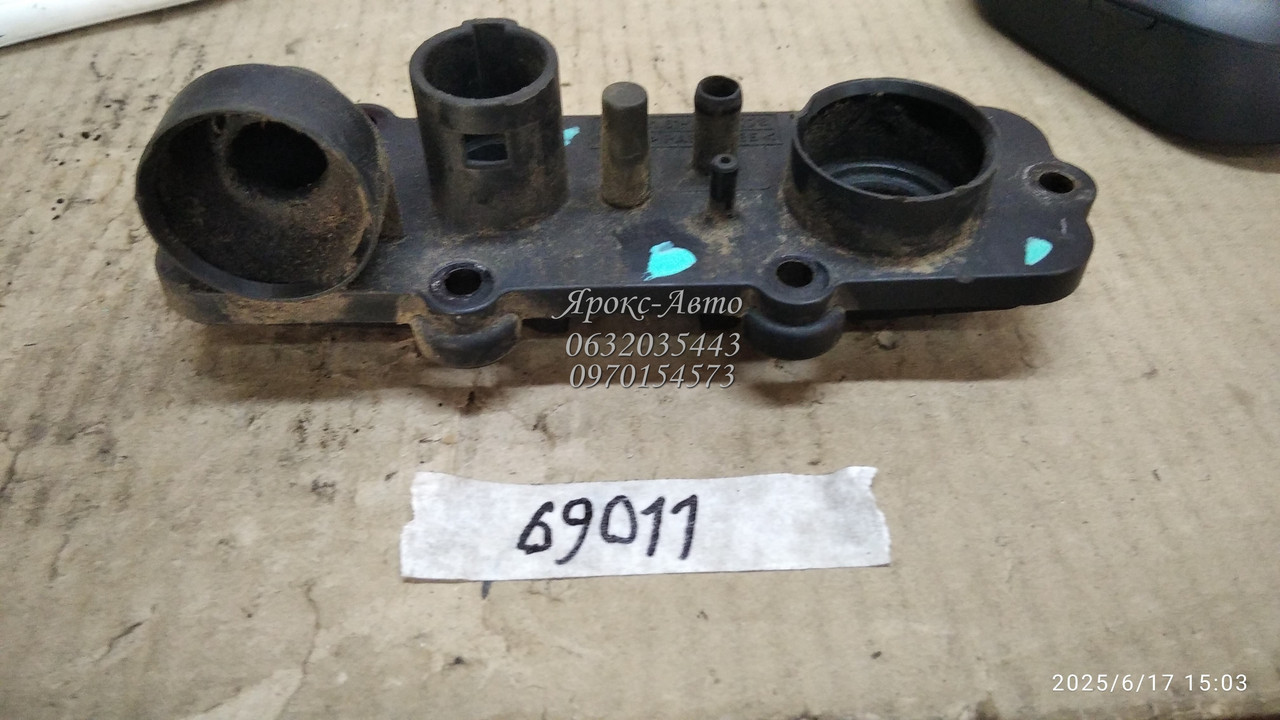 Кришка впускного колектора, ковпачок.BMW E36,E39,E38 M52, M52B28 000069011