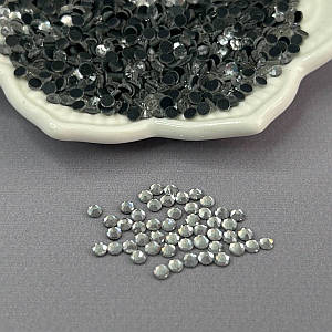 10г- Термоклейові стрази (dmc Китай) SS10 (2,9мм) - Crystal