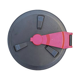 Комплектуючі для ємностей