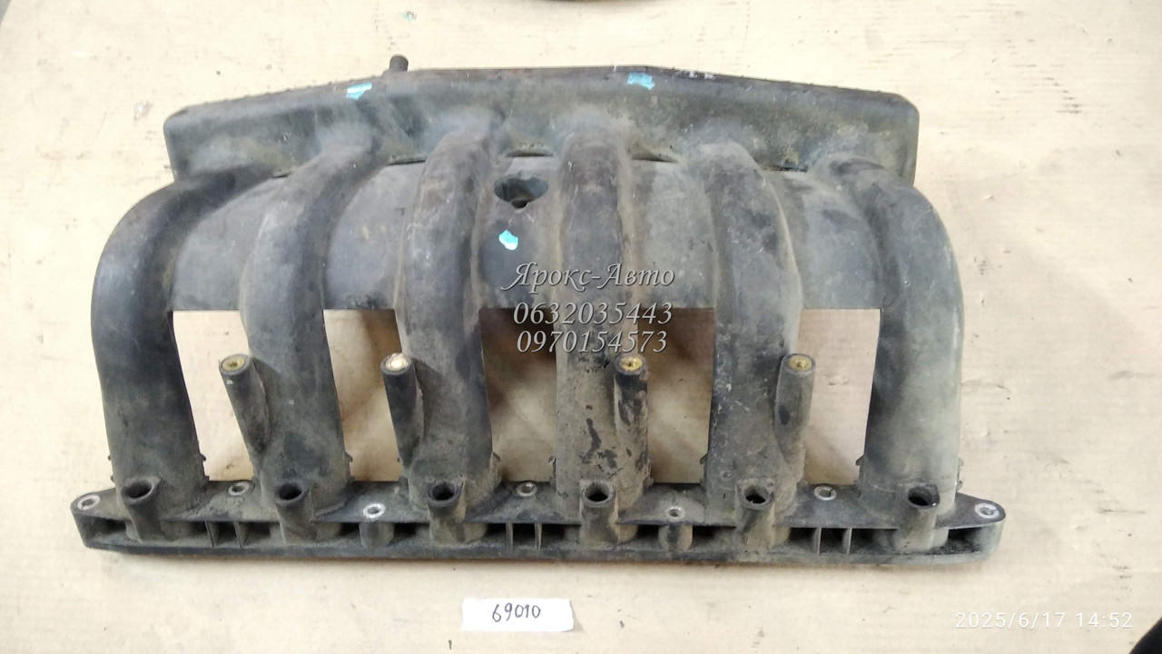 Колектор впускний BMW E39 М52 2.8 000069010