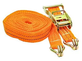 Стяжний ремінь СР-50-3.0-6000 6 метрів 3 тонни