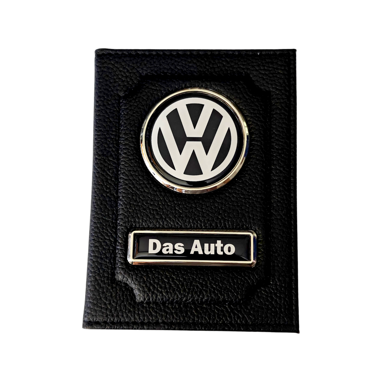 Обкладинка для автодокументів Volkswagen