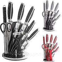 Добрі кухонні ножі, Набір маленьких ножів, Набір ножів для кухні, Елітні кухонні ножі, Кухонні набори ножів, LRA