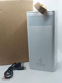 Павербанк Tota 50000 mAh 185WH