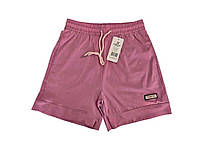 Шорти KENALIN жін трикотаж арт.405-13 р.5XL-6XL рожевий