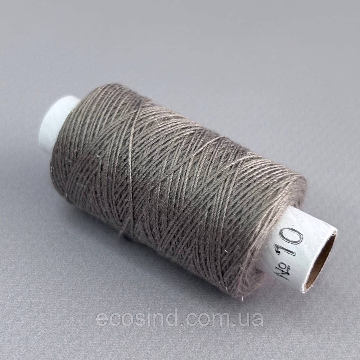 Джинсові нитки, висока міцність # 10 col. 261