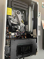 Котел конденсаційний газовий Vaillant ecoTEC plus VUW 32CS/1-5 (N-INT2) / 0010043967, фото 6